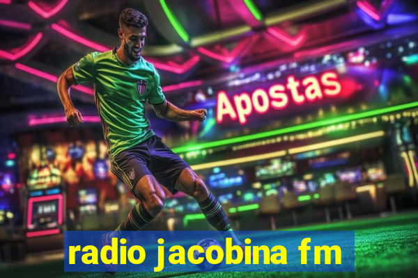 radio jacobina fm